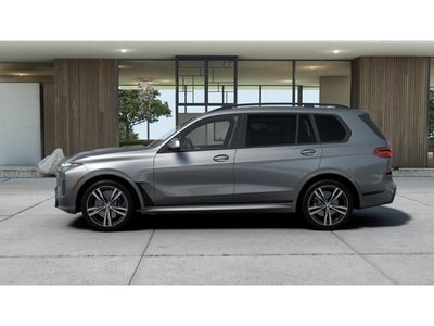 2026 BMW X7 Base