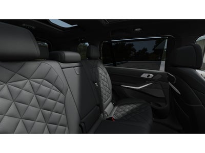 2026 BMW X7 Base