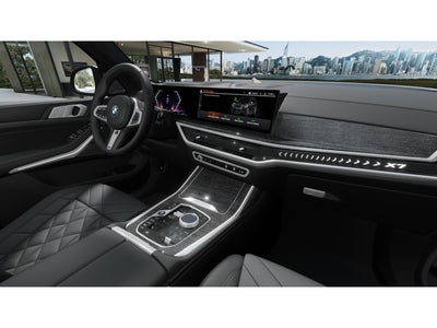2026 BMW X7 Base