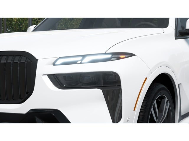 2026 BMW X7 Base
