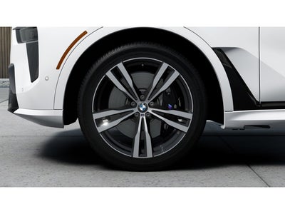 2026 BMW X7 Base