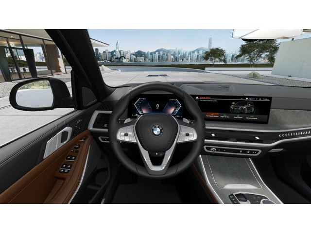 2026 BMW X7 Base