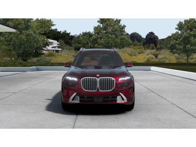 2026 BMW X7 Base