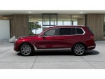 2026 BMW X7 Base