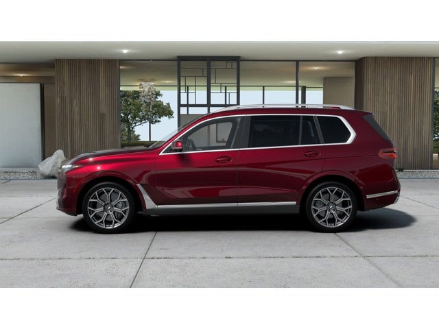 2026 BMW X7 Base