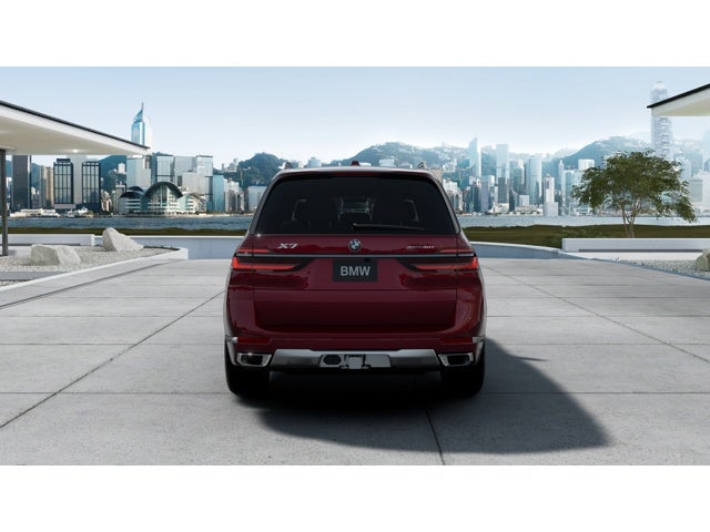 2026 BMW X7 Base