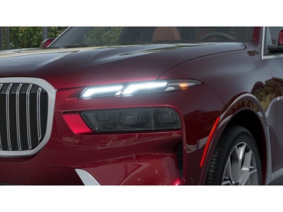 2026 BMW X7 Base