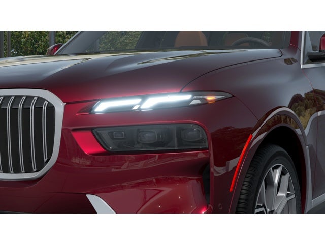 2026 BMW X7 Base