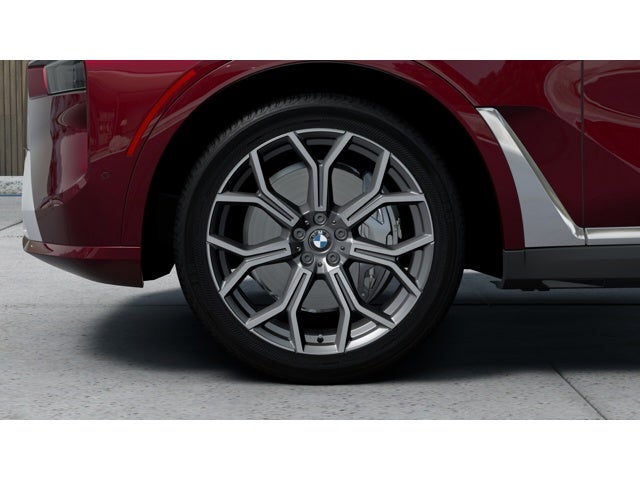2026 BMW X7 Base