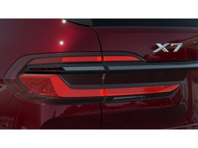 2026 BMW X7 Base