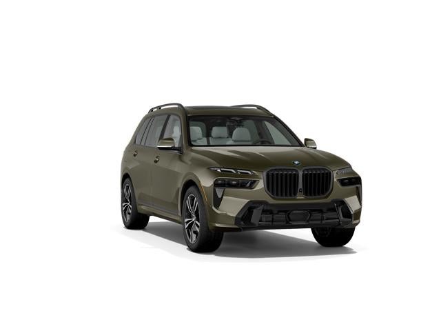 2026 BMW X7 Base