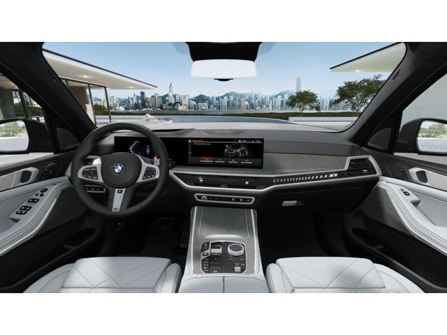 2026 BMW X7 Base