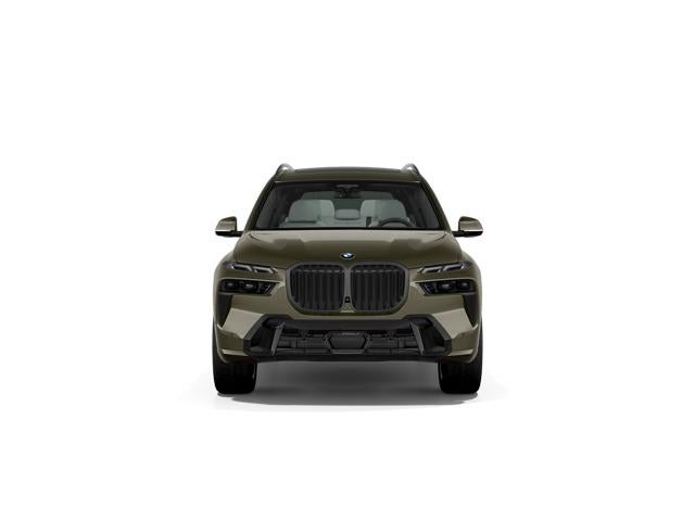 2026 BMW X7 Base