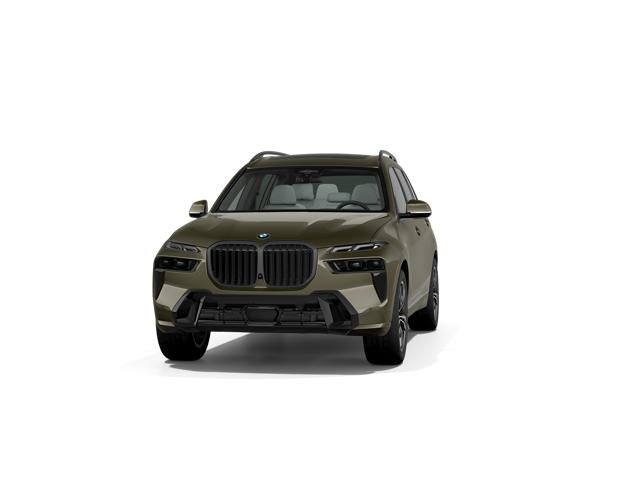 2026 BMW X7 Base