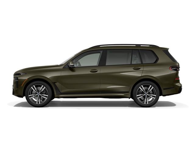2026 BMW X7 Base