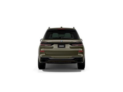 2026 BMW X7 Base