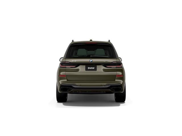 2026 BMW X7 Base