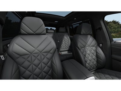 2027 BMW X7 Base