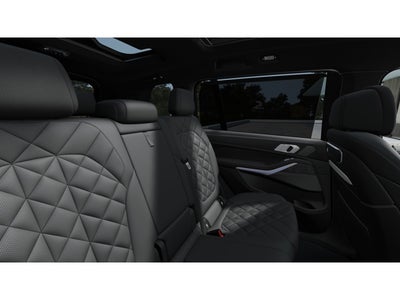 2027 BMW X7 Base