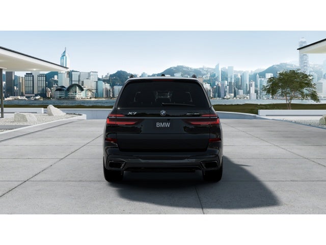2027 BMW X7 Base
