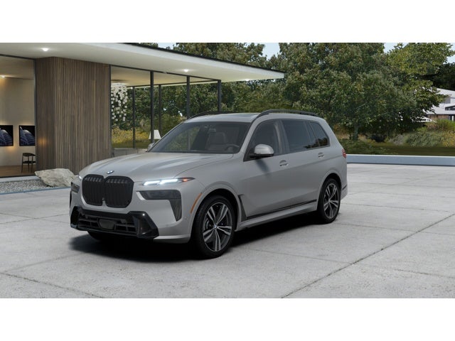 2027 BMW X7 Base