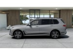 2027 BMW X7 Base