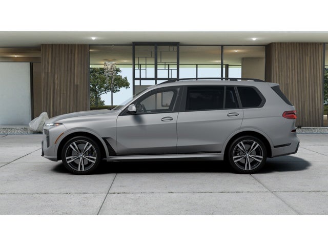2027 BMW X7 Base