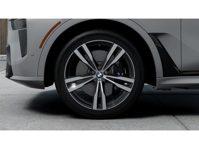 2027 BMW X7 Base