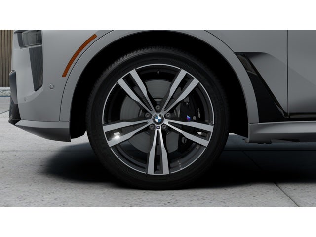 2027 BMW X7 Base