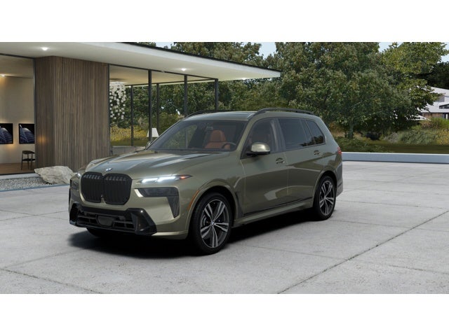 2026 BMW X7 Base