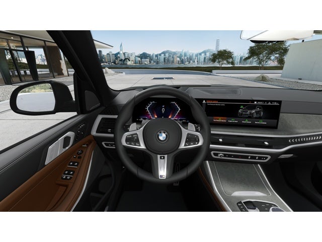 2026 BMW X7 Base