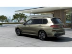2026 BMW X7 Base