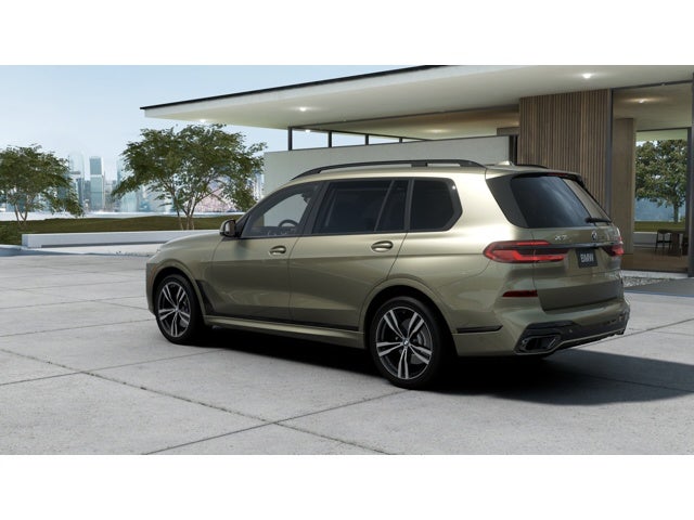 2026 BMW X7 Base