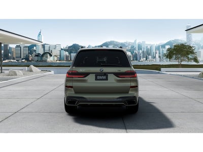 2026 BMW X7 Base