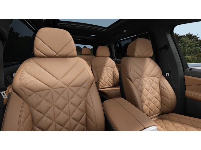2026 BMW X7 Base