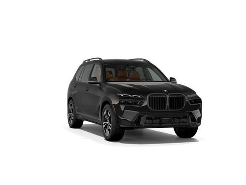 2026 BMW X7 Base