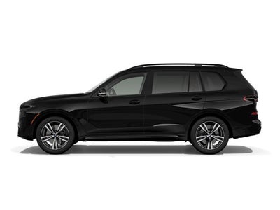 2026 BMW X7 Base