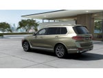 2026 BMW X7 Base