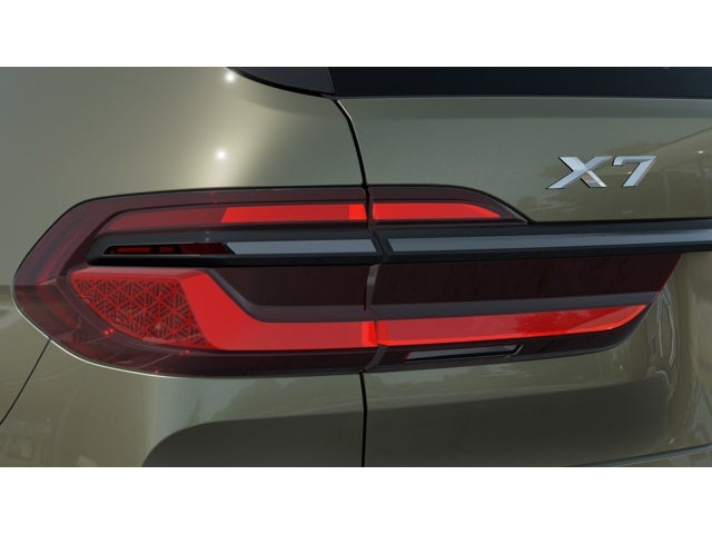 2026 BMW X7 Base