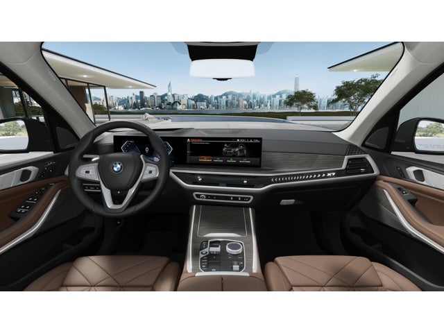 2026 BMW X7 Base