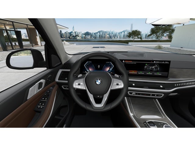 2026 BMW X7 Base