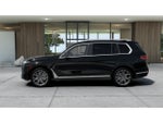 2026 BMW X7 Base