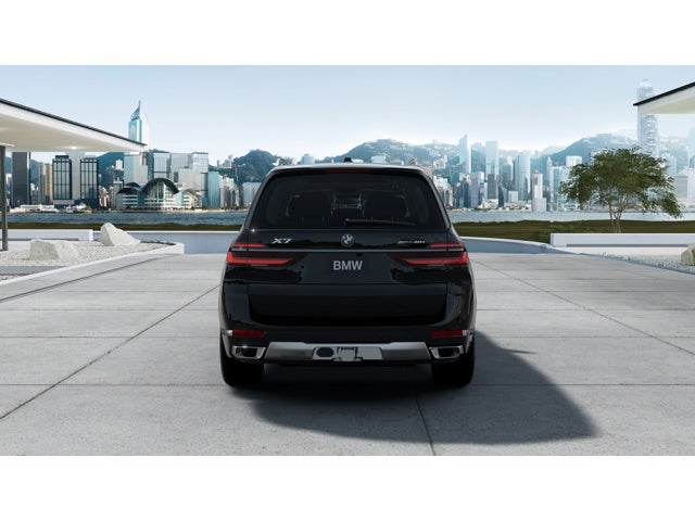 2026 BMW X7 Base