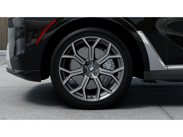 2026 BMW X7 Base