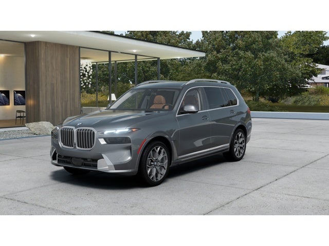 2026 BMW X7 Base