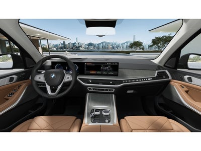 2026 BMW X7 Base