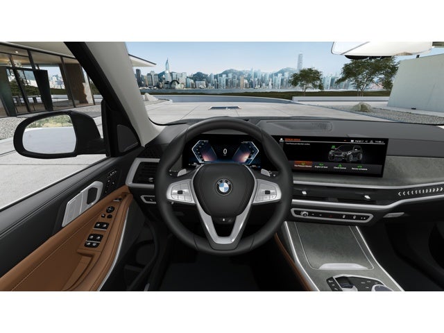 2026 BMW X7 Base