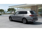 2026 BMW X7 Base