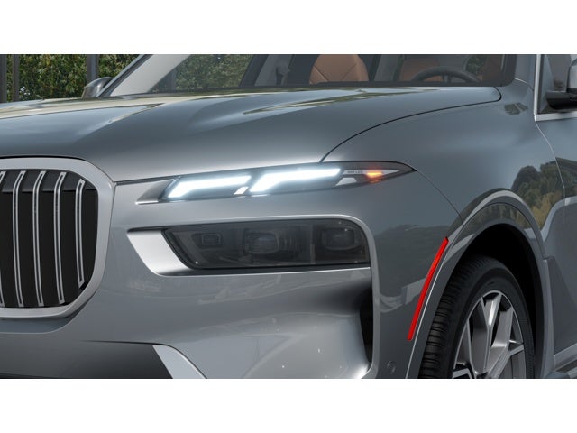 2026 BMW X7 Base