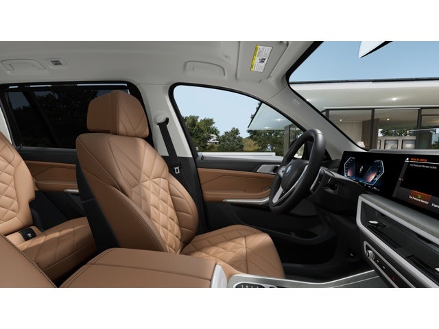 2026 BMW X7 Base